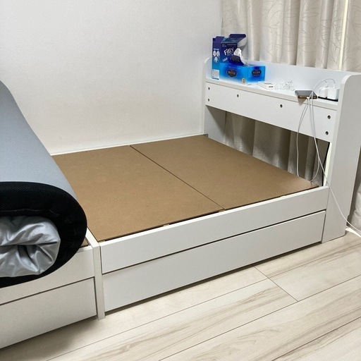 決まりました。