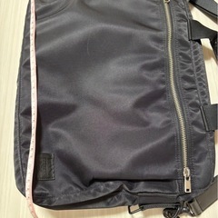 Porterビジネスバッグの画像