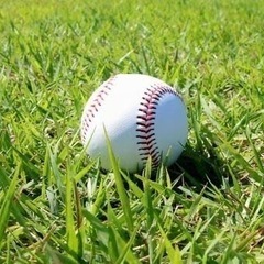 草野球サークル加入者募集！