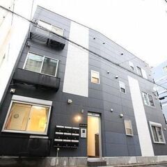 ★台東区エリア・初期費用11万★日比谷線『南千住』駅徒歩７…