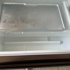 東芝 ノンフロン冷凍冷蔵庫 冷蔵庫 508L GR-J510FV（ZM)の画像