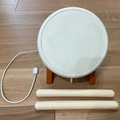 太鼓の達人 Wii タタコン 