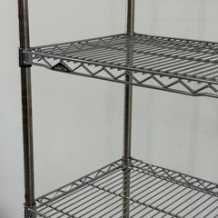 ERECTA スチールラック
の画像