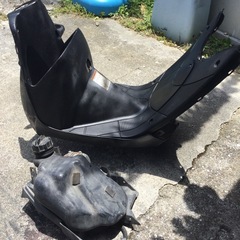◆インチアップZZパーツ◆2点セット　代理出品