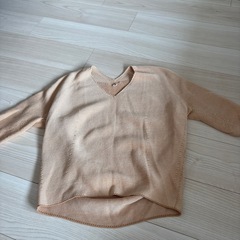 季節外れの服の画像