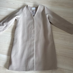 季節外れの服の画像