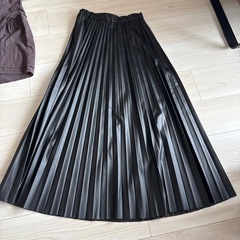季節外れの服の画像