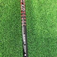 スリクソン SRIXON   W-404 ドライバーの画像