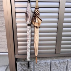 FENDI 傘 日傘 お譲り致します❗️の画像