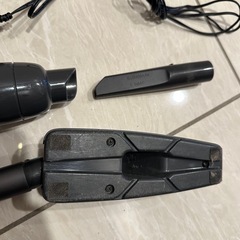 Panasonic コードレススティック掃除機の画像
