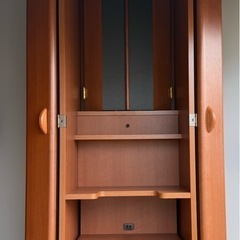 状態良好仏壇創価学会の画像