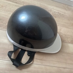 ヘルメットの画像