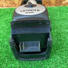 689 コードレスランタンライト HITACHI 日立工機 UB18DSL 本体のみ 中古品の画像