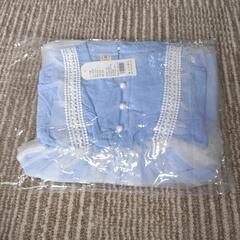 新品 子供服 ワンピース 9号の画像
