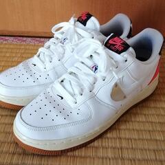 NBA  エアフォース 1 LOW 07 LV8　26.5cm