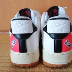 NBA  エアフォース 1 LOW 07 LV8　26.5cmの画像