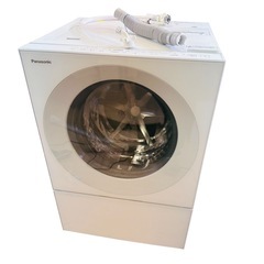 概要 ななめドラム洗濯乾燥機 NA-VG750L | 洗濯機・衣類乾燥機