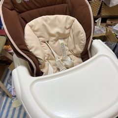 コンビ　ハイローチェア　ルシエスAT 電動オートスウィング　　