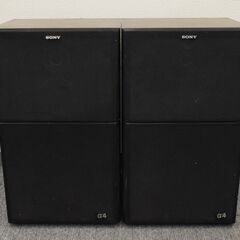 在庫のこり1セット！★限定入荷★掘り出し物！SONY ソニー S...