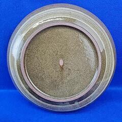 たち吉　橘吉　白刷毛目　天ぷら揃　大皿　小皿　陶器　の画像