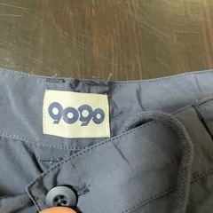 メンズパンツの画像