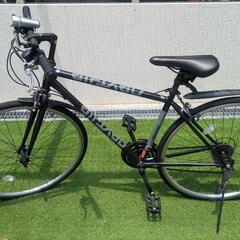 27インチ自転車　【受け渡し限定】吹田、新大阪近辺 楽天市場】【speedworld】自転車【地域限定】 完成品 組立不要