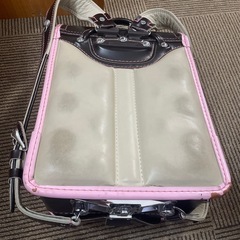 使用済　ランドセル　サンリオ
の画像