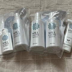 ウィルクレンズ　　まとめ売り
