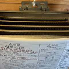 NORITZ 都市ガス給湯器 台所専用 小型湯沸かし器 GQ-541MW 12A･13A  2021年製  Used/美品の画像
