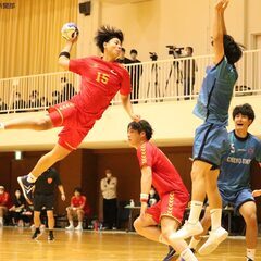 🎉【大阪でハンドボールしませんか？】🏃‍♀️🏃‍♂️