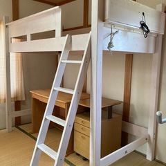 ベッド