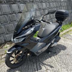 PCX 125cc