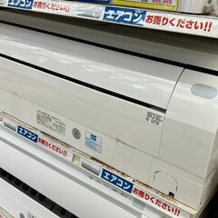 🍧SHARP/シャープ/5.6kwエアコン/2022年式/AY-...
