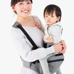 Coperta（コペルタ）ヒップシート