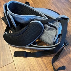 Coperta（コペルタ）ヒップシートの画像