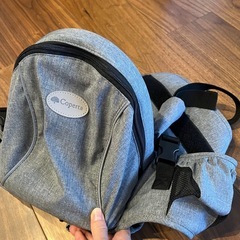 Coperta（コペルタ）ヒップシートの画像