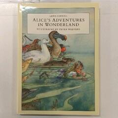 0703-061 Alice's Adventures in W...