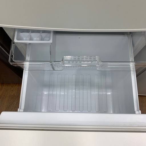 【軽トラ無料貸し出し】【Panasonic】【2ドア冷蔵庫】【トレファク所沢店】