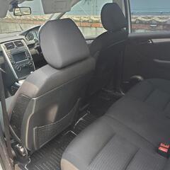 本日限定　B180 車検明日までの画像
