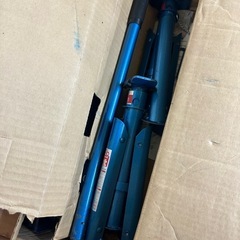 スーパージャッキ 2t フロアジャッキセットの画像
