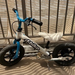 アイデス D-Bike 【キックバイク】ストライダー