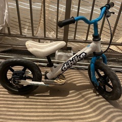 アイデス D-Bike 【キックバイク】ストライダーの画像