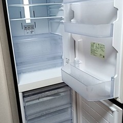 冷蔵庫引き取り希望の画像