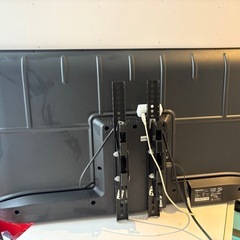 Hisense 40BK2 液晶テレビの画像