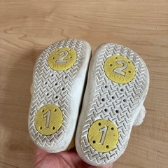 イフミーサンダル　13.5 の画像