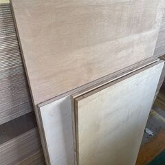 18mm厚ラワンランバー　DIYに