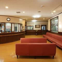 離職率が低い精神科病院！ / 賞与3ヶ月分！/ 残業ほとんどありません！ / 看護師の画像