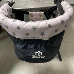 西松屋　テーブルチェアの画像