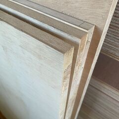 これからＤＩＹを始めたい方へおススメの板の画像