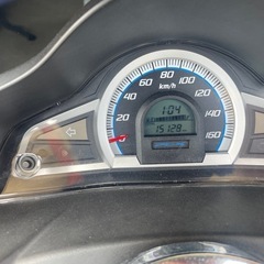 PCX150 KF18   　の画像